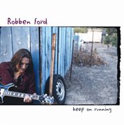 Keep on running cover image