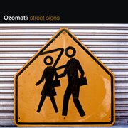 Street signs cover image