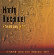 Steaming hot cover image