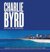 Byrd & brazil cover image