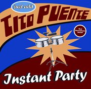 Instant party cover image