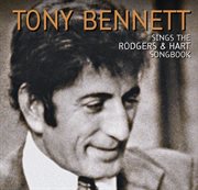 Tony Bennett sings the Rodgers & Hart songbook cover image
