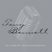 The complete improv recordings cover image