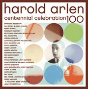Harold arlen centennial celebration 100 cover image