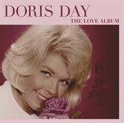 Doris Day : the love album cover image