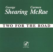 Two for the road cover image