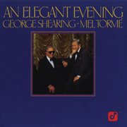 An elegant evening cover image