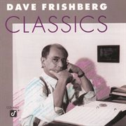 Dave frishberg classics cover image