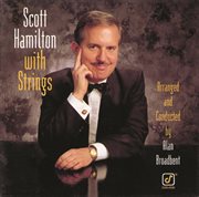 Scott hamilton with strings cover image