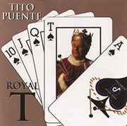 Royal 't' cover image