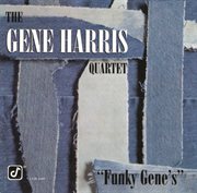 Funky Gene's cover image