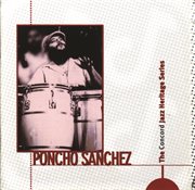 The concord jazz heritage series cover image