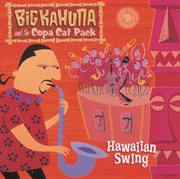 Hawaiian swing cover image