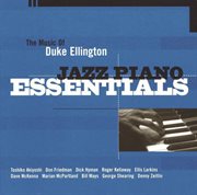 The music of duke ellington (reissue) cover image