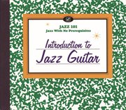 Introduction to jazz guitar (reissue) cover image