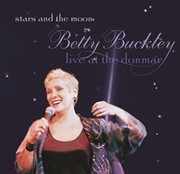 Stars and the moon - live at the donmar cover image