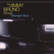 Midnight blue cover image