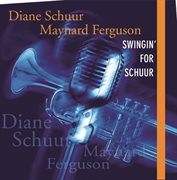 Swingin' for schuur cover image
