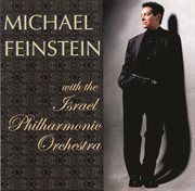 Michael feinstein with the israel philharmonic orchestra cover image