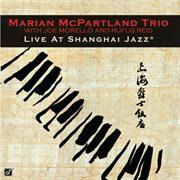 Live at shanghai jazz cover image