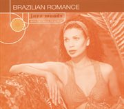 Jazz moods: brazilian romance cover image