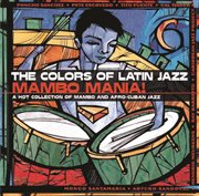 Mambo mania! cover image