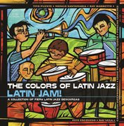 Latin jam! cover image