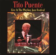 Live at the Playboy Jazz Festival cover image