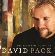 The secret of movin' on cover image