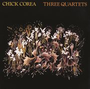 Three quartets (reissue) cover image