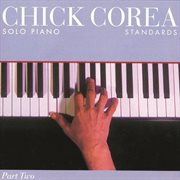Solo piano: standards (part two) cover image