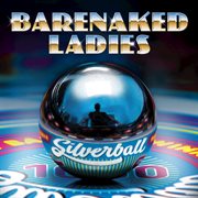 Silverball cover image