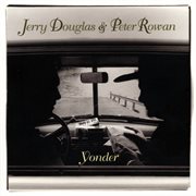 Yonder cover image