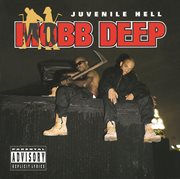Juvenile hell (explicit version) cover image