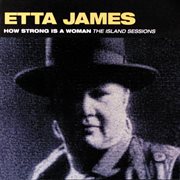 How strong is a woman: the island sessions cover image