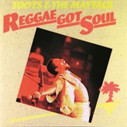 Reggae got soul cover image