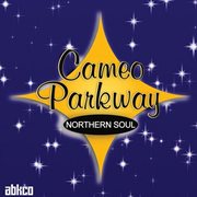 Original northern soul hits from cameo parkway cover image