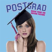 Post grad (music from the motion picture) cover image