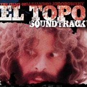 El topo (original motion picture soundtrack) cover image