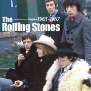 Singles 1965-1967 cover image