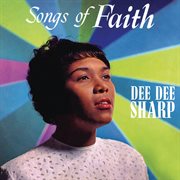 Songs of faith cover image