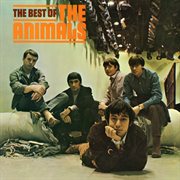 The best of the animals cover image