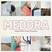 Medora (original motion picture soundtrack) cover image