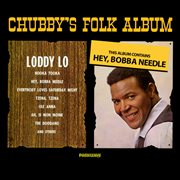 Chubby's folk album cover image