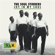 Joy in my soul: the complete sar recordings cover image
