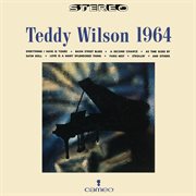 Teddy wilson 1964 cover image