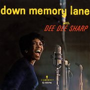 Down memory lane with dee dee sharp cover image