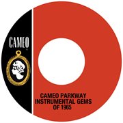 Cameo parkway instrumental gems of 1965 cover image
