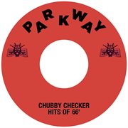 Chubby checker hits of '66 cover image