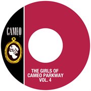 The girls of cameo parkway vol. 4 cover image